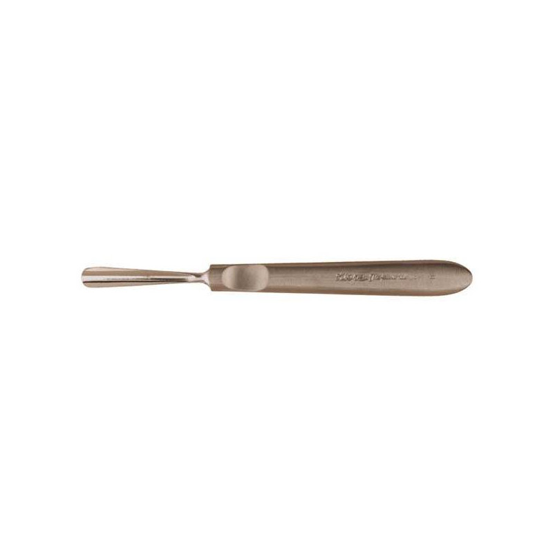 Kiepe Stainless Steel Gouge