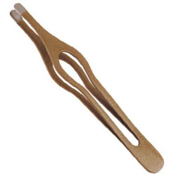 Kiepe Hair Clip 110 Round