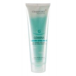 Crawford Gel Extra Strong Fixation (125ml)