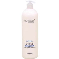 Crawford Balancing Shampoo (1000ml)
