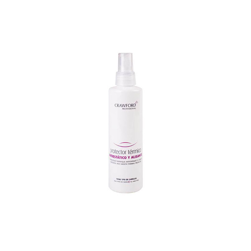 Crawford Thermal Protector (125ml)