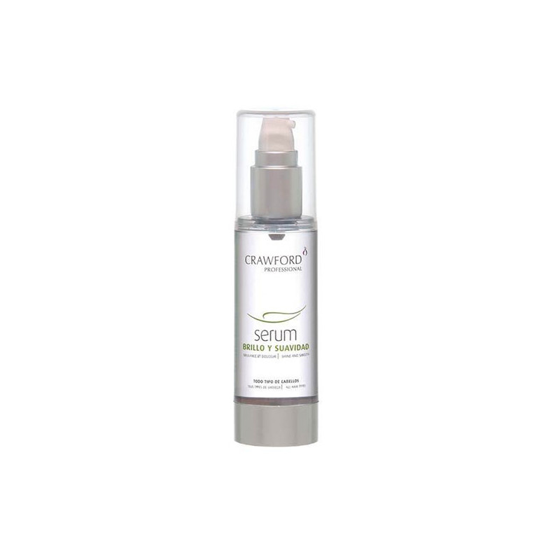 Crawford Serum Gel (50ml) Crawford Serum Gel (50ml)