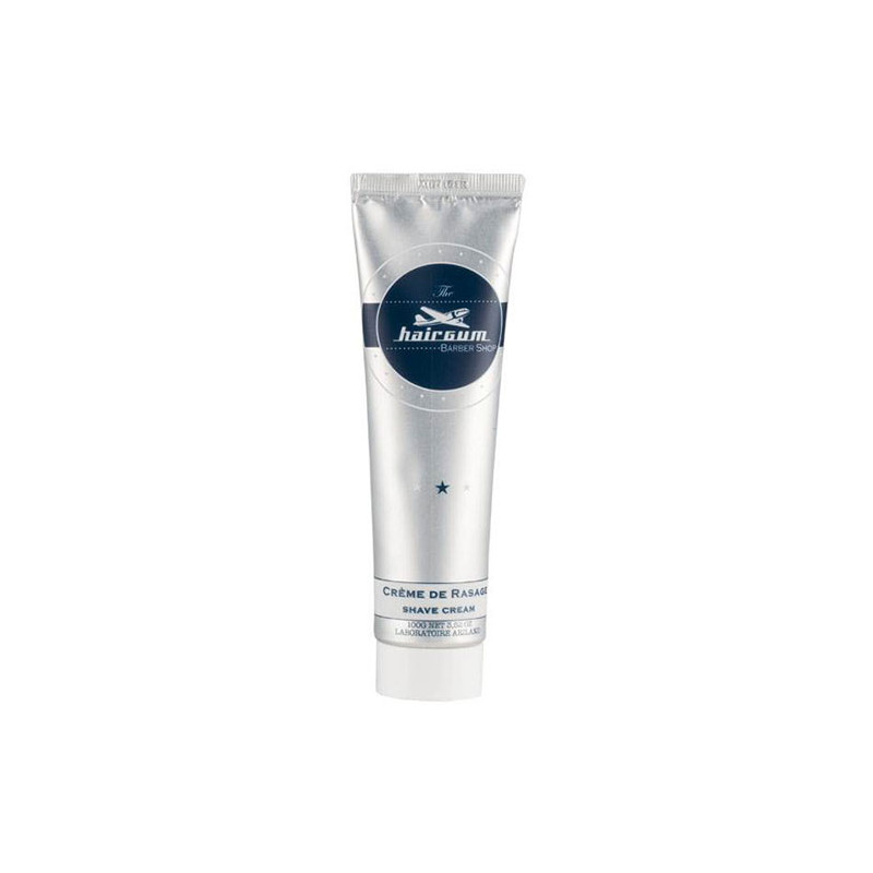 Hairgum Shaving Cream Barber Shop (100gr) Hairgum Shaving Cream Barber Shop (100gr)
