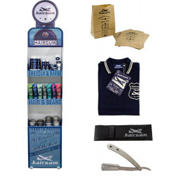 Hairgum Gift Pack