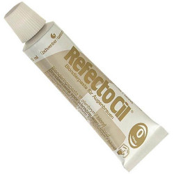 Refectocil Bleaching Paste Blonde Eyebrows (15ml)