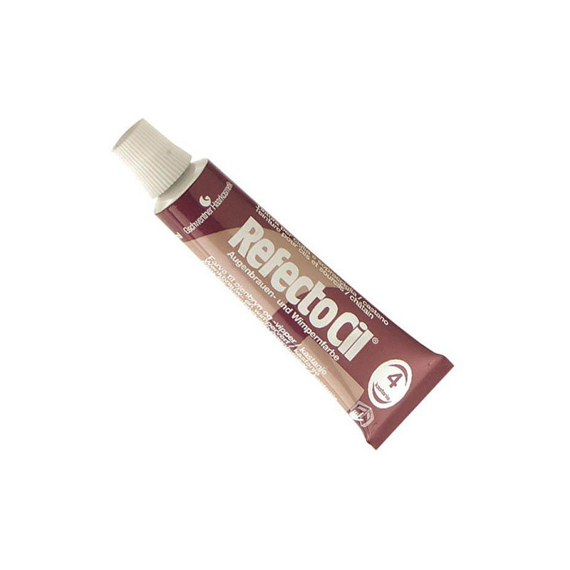 Refectocil Eyelash Tint (15ml) Refectocil Eyelash Tint (15ml)