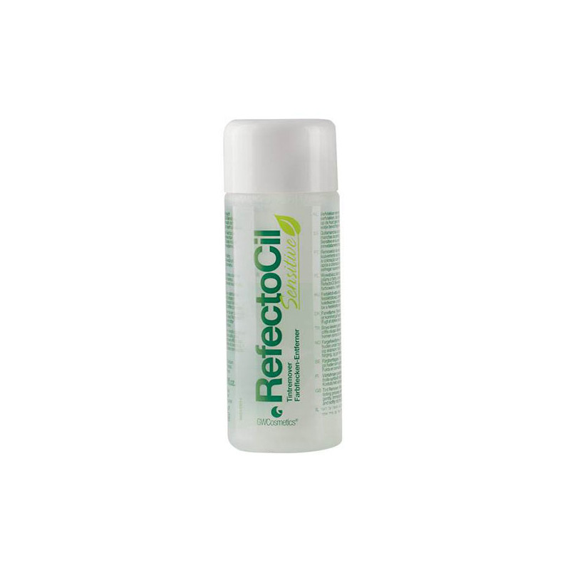 Refectocil Stain remover Tint Sensitive (100ml)