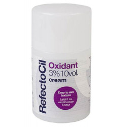 Refectocil oxygenated cream 3% 10 Vol. (100ml)