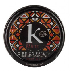 Hairgum Hair Wax Pour Karité (40gr)