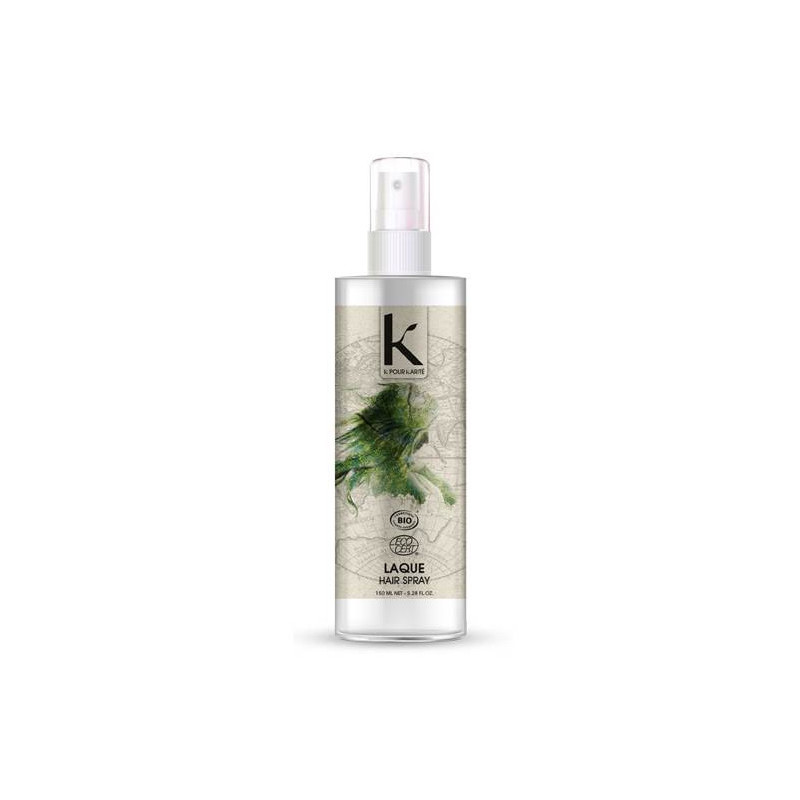 Hairgum Spray Gel Strong Fixation K Pour Karité (150ml) Hairgum Spray Gel Strong Fixation K Pour Karité (150ml)
