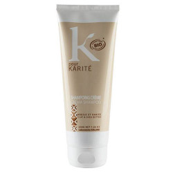 Hairgum Shampoo K Pour Karité (100gr)