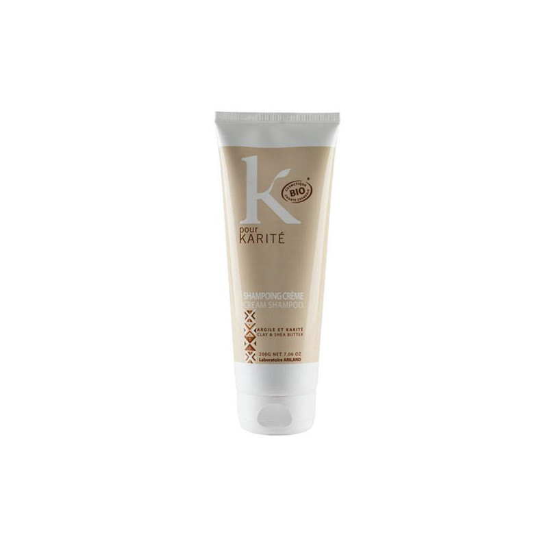Hairgum Shampoo K Pour Karité (100gr) Hairgum Shampoo K Pour Karité (100gr)