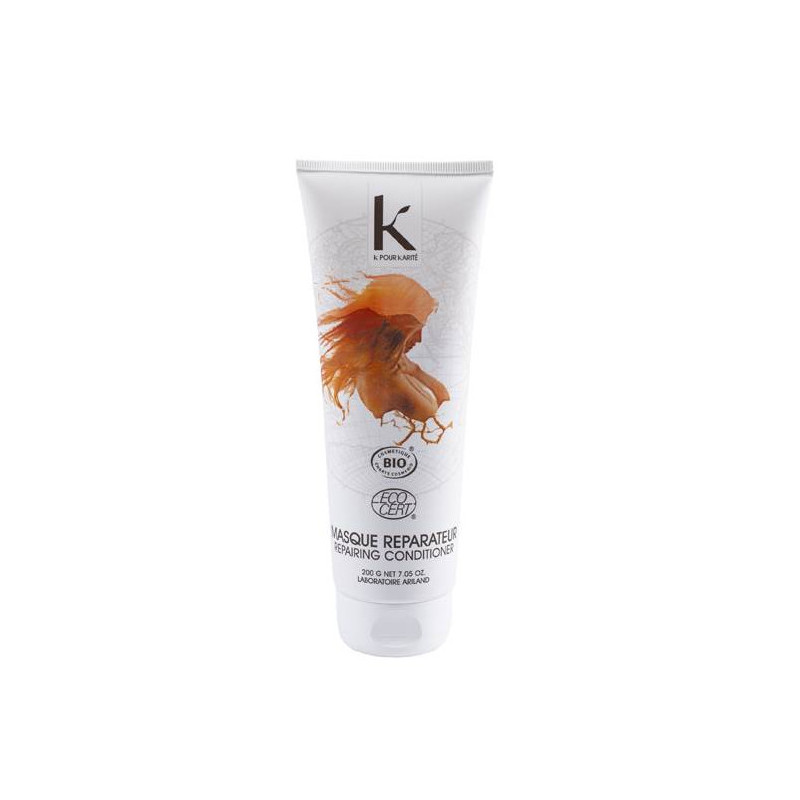 Hairgum Mask K Pour Karité (200gr) Hairgum Mask K Pour Karité (200gr)