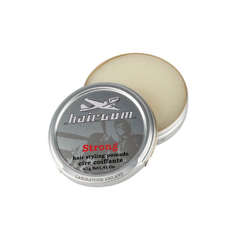 Hairgum Wax Extra Strong (40gr) Hairgum Wax Extra Strong (40gr)