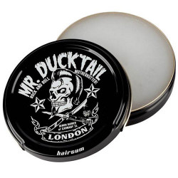 Hairgum Hair Wax Mr. Ducktail