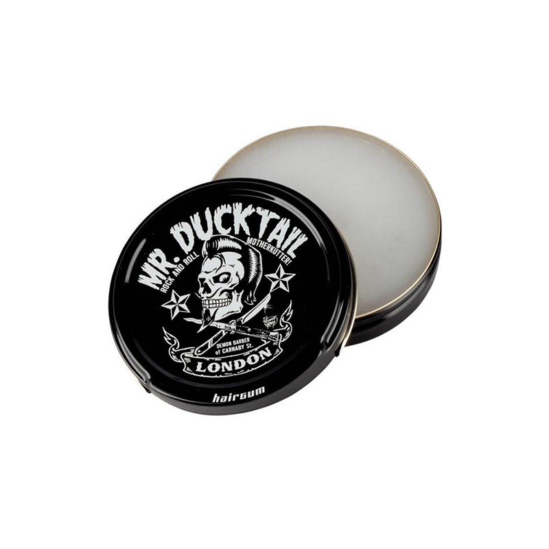 Hairgum Hair Wax Mr. Ducktail Hairgum Hair Wax Mr. Ducktail