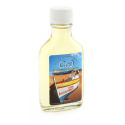 Phoenix Artisan Accoutrements Aftershave Cologne CAD (100ml)