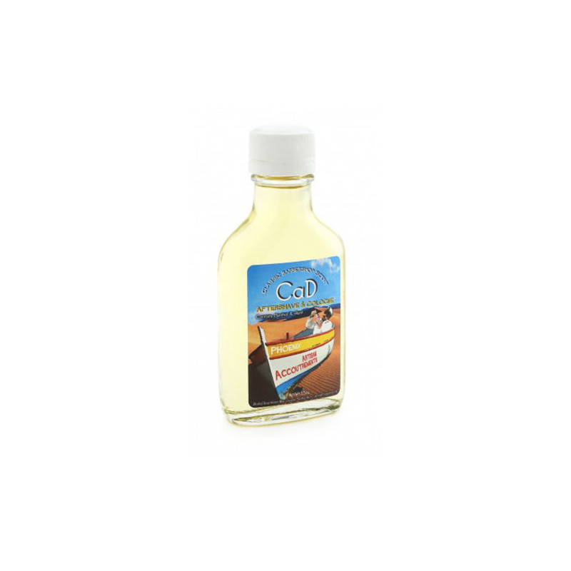 Phoenix Artisan Accoutrements Aftershave Cologne CAD (100ml) Phoenix Artisan Accoutrements Aftershave Cologne CAD (100ml)