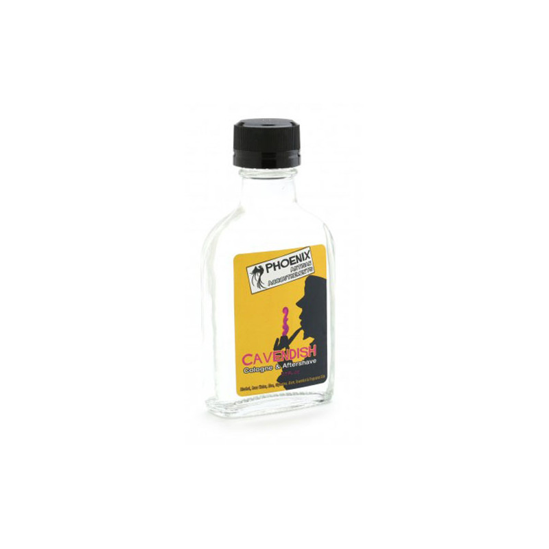 Phoenix Artisan Accoutrements After Shave Cologne Cavendish (100ml)