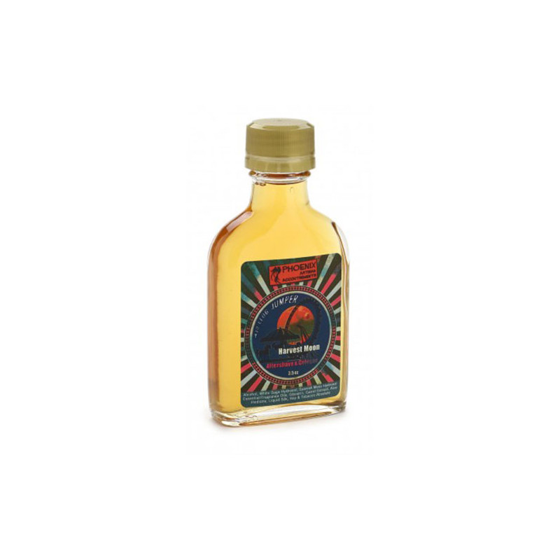 Phoenix Artisan Accoutrements After Shave Colonia Harvest Moon (100ml) Phoenix Artisan Accoutrements After Shave Colonia Harvest Moon (100ml)