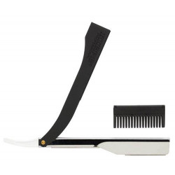 Kiepe Razor No.129 Changeable Blade with Comb
