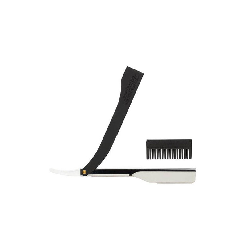 Kiepe Razor No.129 Changeable Blade with Comb Kiepe Razor No.129 Changeable Blade with Comb