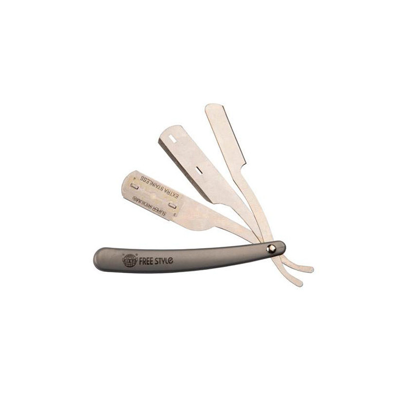 Kiepe Barber Penknife Nº126 Kiepe Barber Penknife Nº126