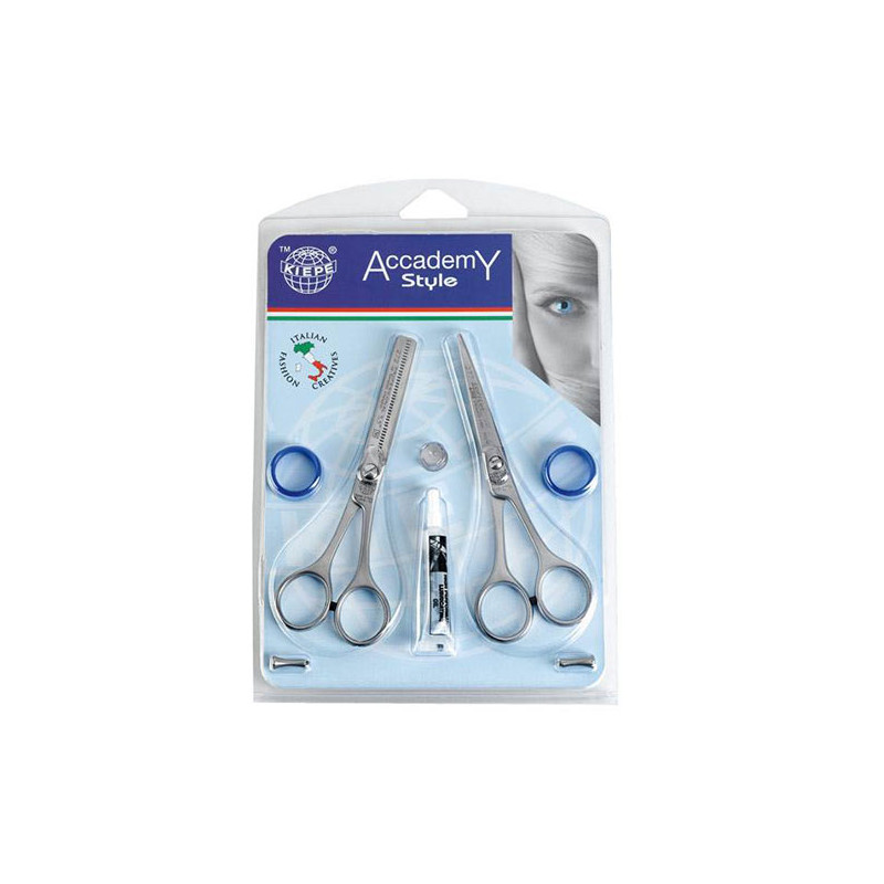 Kiepe Scissors Set Academy Style Kiepe Scissors Set Academy Style
