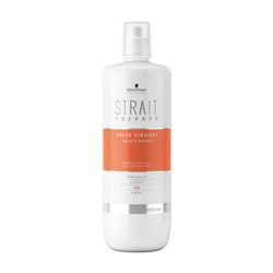 Schwarzkopf Strait Therapy Neutralizing Milk Relaxer (1000ml)