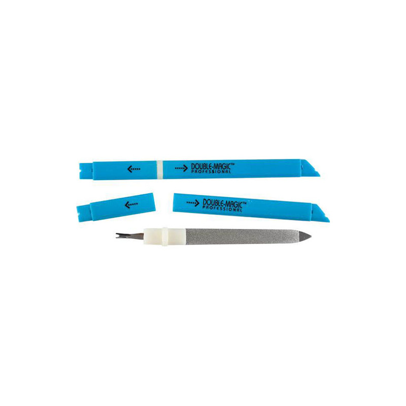 Kiepe Cuticle Scissors + Nail File Kiepe Cuticle Scissors + Nail File