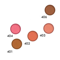 D'Orleac Blusher