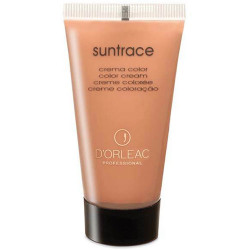 D'Orleac Cream Color Suntrace