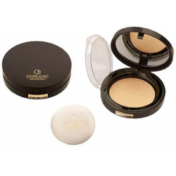 D'Orleac Makeup Bronzing