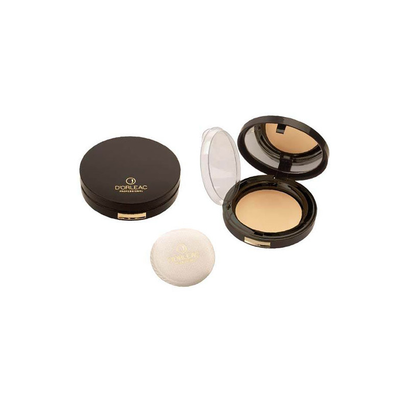 D'Orleac Makeup Bronzing D'Orleac Makeup Bronzing