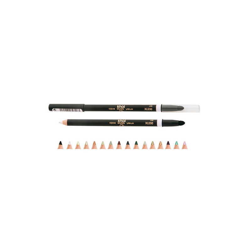 D'Orleac Eye Pencil Kohl Dffuser D'Orleac Eye Pencil Kohl Dffuser