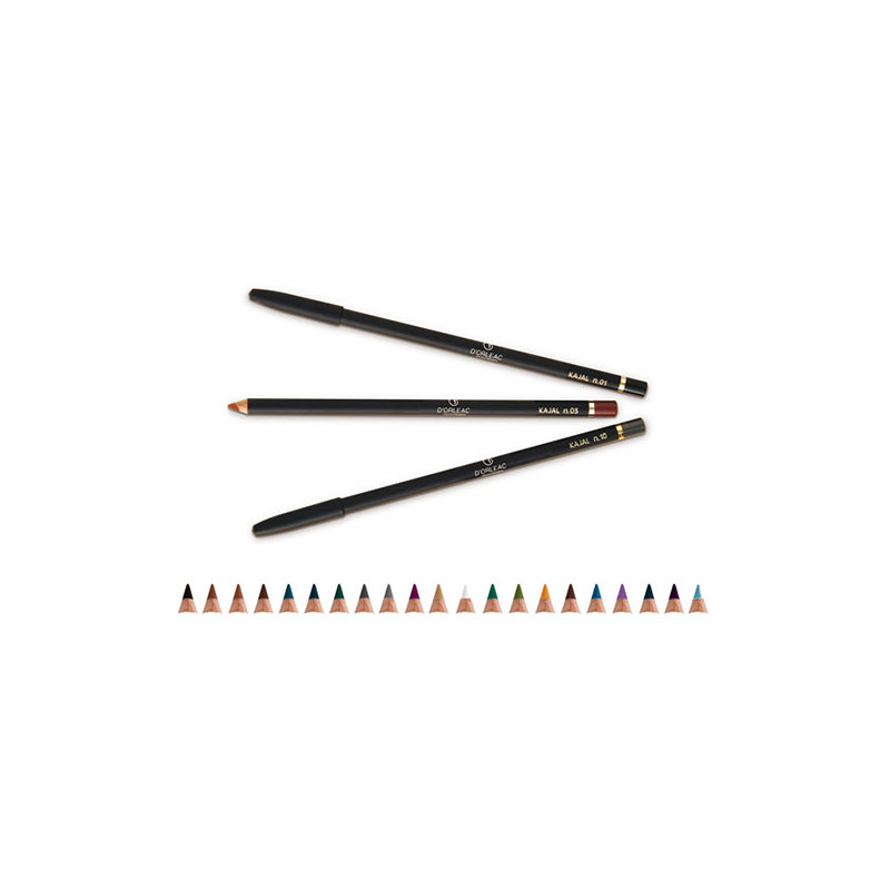 D'Orleac Eye Pencil Kajal
