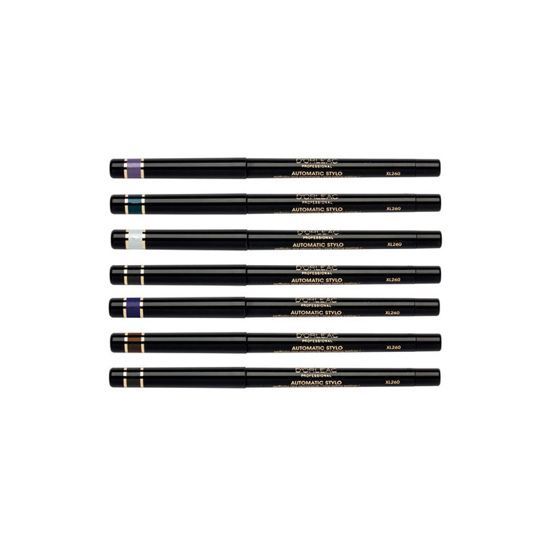 D'Orleac Automatic Eyeliner