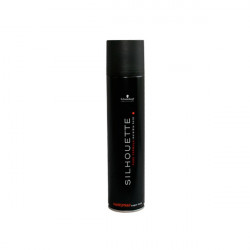 Schwarzkopf Silhouette Super Hold Hairspray