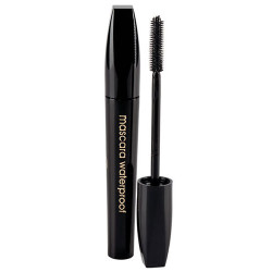 D'Orleac Black Waterproof Mask