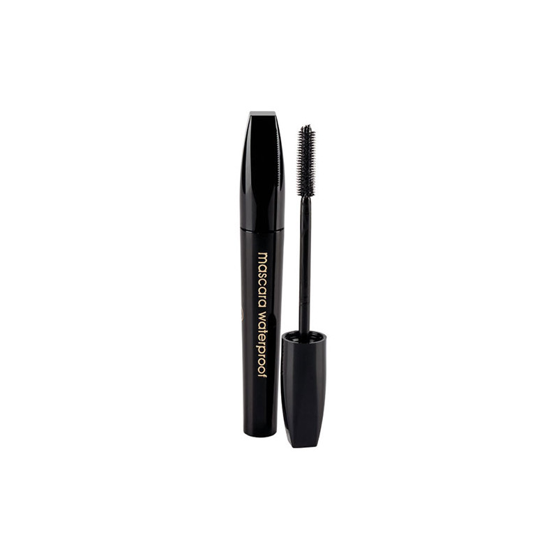 D'Orleac Black Waterproof Mask