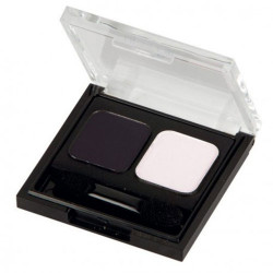 D'Orleac Duo Eye Shadows