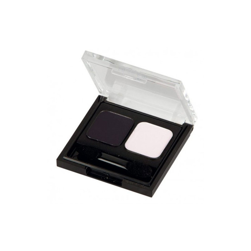 D'Orleac Duo Eye Shadows