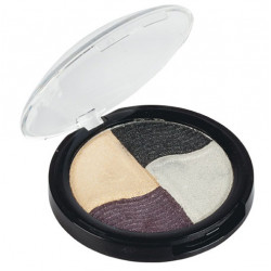 D'Orleac Luxury Eye Shadow Palette