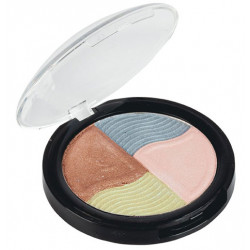 D'Orleac Paleta Romantic Eye Shadows