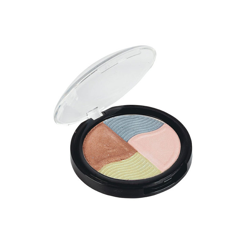D'Orleac Paleta Romantic Eye Shadows D'Orleac Paleta Romantic Eye Shadows