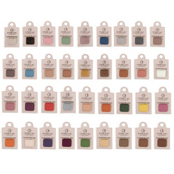 D'Orleac Replacement Shadow Palette