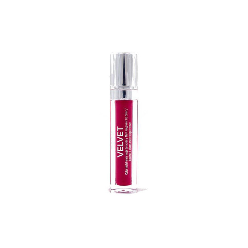 D'Orleac Velvet Lipstick (6ml)