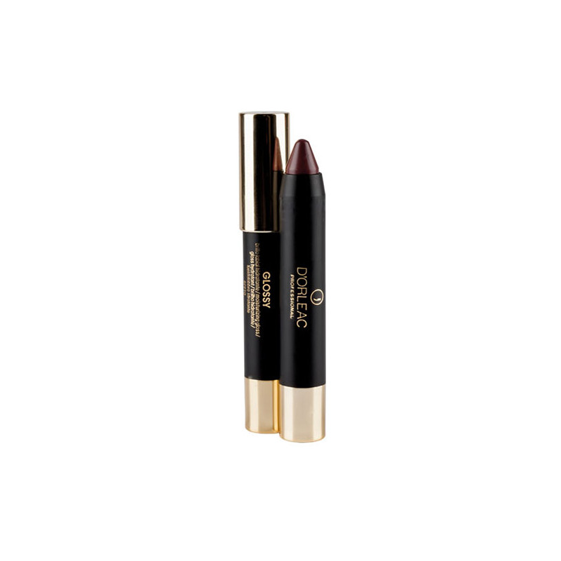 D'Orleac Glossy Brilliance D'Orleac Glossy Brilliance