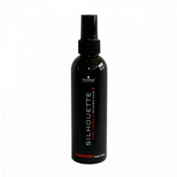 Schwarzkopf Silhouette Super Hold Pumpspray (200ml)