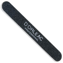 D'Orleac Short Nail File 100/180